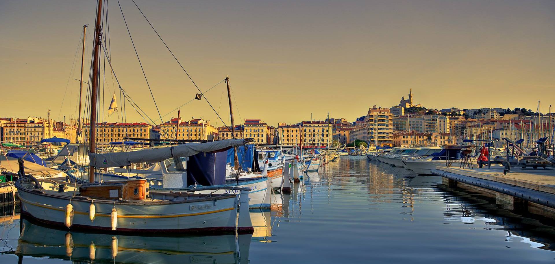 DPE  Marignane 13700